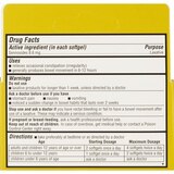 CVS Health Senna Laxative Softgels, thumbnail image 3 of 5