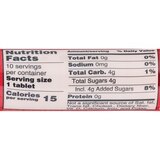 CVS Health Glucose Tablets, thumbnail image 3 of 3