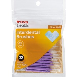 CVS Health Ultra Tight Interdental Brushes