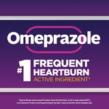 CVS Health Omeprazole Delayed Release Acid Reducer Disintegrating Tablets, thumbnail image 2 of 9