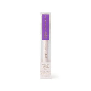 GSQ by GLAMSQUAD Felt-Tip Liquid Eyeliner