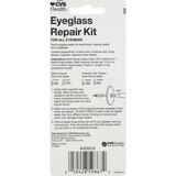 CVS Health Eyeglass Repair Kit, For All Eyewear, thumbnail image 2 of 2