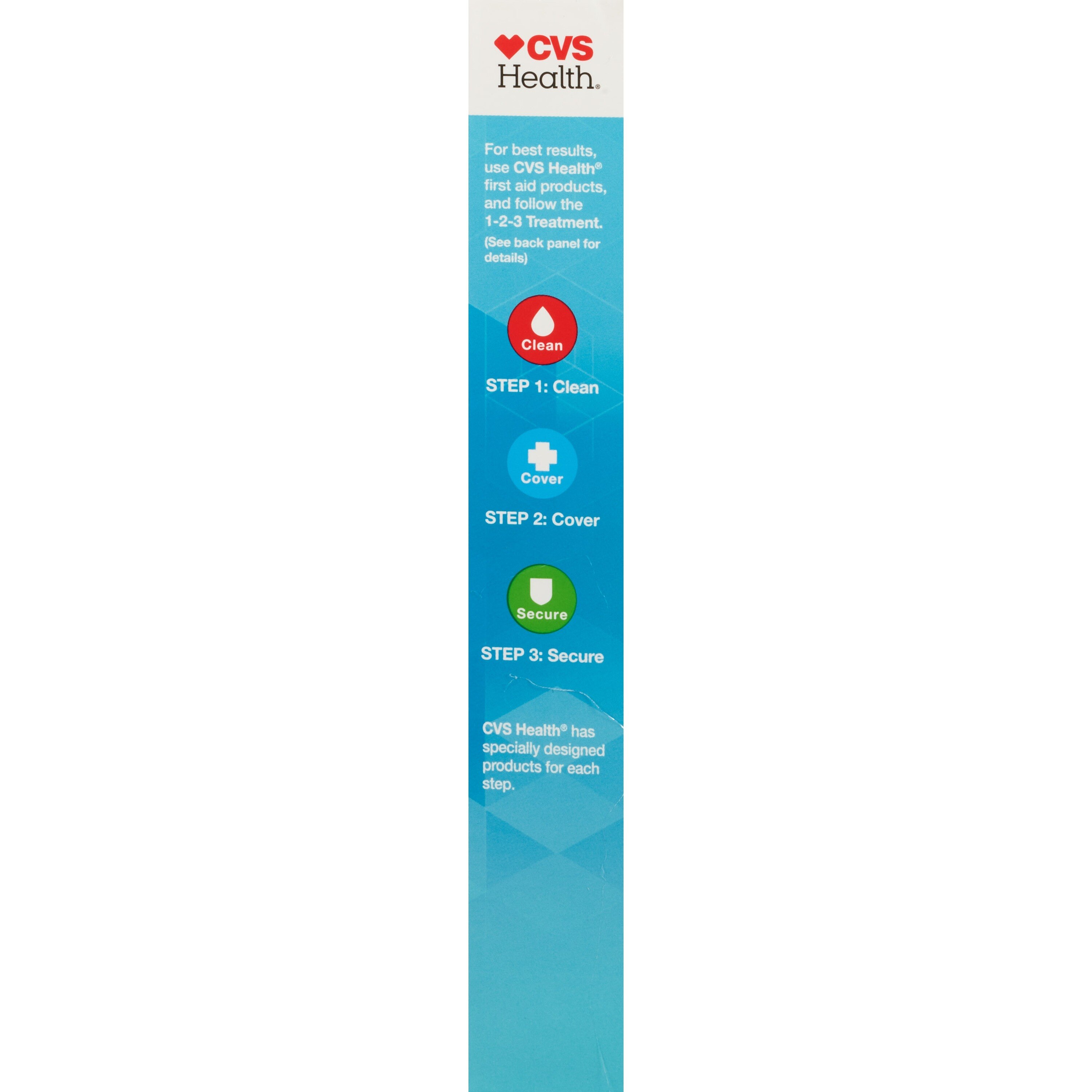 CVS Health Extra Absorbent Adhesive Pads CVS Pharmacy