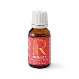 Radiance 100% Organic Essential Oil Blend Lavender, 0.51 OZ, thumbnail image 5 of 8