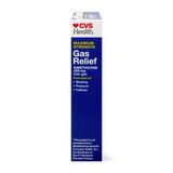 CVS Health Gas Relief Liquid Gels, 36 CT, thumbnail image 4 of 4