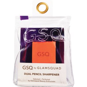 GSQ by GLAMSQUAD Dual Pencil Sharpener