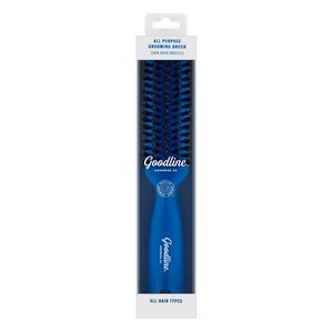 Goodline Grooming Co. Boar Bristle All Purpose Grooming Brush