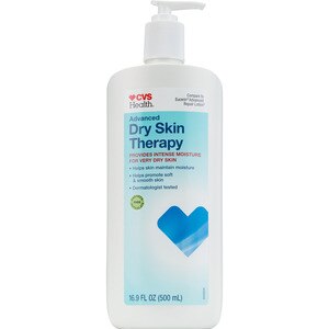 CVS Health Advanced Dry Skin Therapy