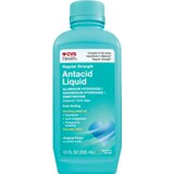 CVS Health Regular Strength Antacid Liquid, thumbnail image 1 of 2