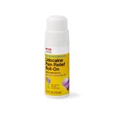 CVS Health Maximum Strength Lidocaine Pain Relief Roll-On, 2.5 OZ, thumbnail image 2 of 6