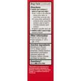 CVS Health Eye Allergy Itch Relief, Twin Pack, 2.5 mL, thumbnail image 3 of 6
