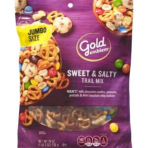 Gold Emblem Sweet & Salty Trail Mix