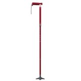 CVS Health Take Along Folding Cane by Michael Graves Design, thumbnail image 1 of 8