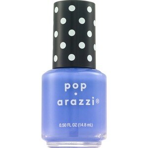 Pop-arazzi Nail Polish