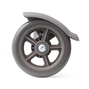 CVS Health Walker Wheels by Michael Graves Design, 2-Pack