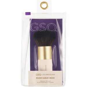 GSQ by GLAMSQUAD Round Kabuki Brush