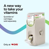 CVS Health QuickServe Vitamin Dispensing Base, thumbnail image 2 of 7