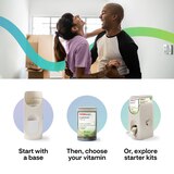 CVS Health QuickServe Vitamin Dispensing Base, thumbnail image 3 of 7