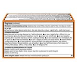 CVS Health Ibuprofen Migraine 200 MG Softgels, thumbnail image 2 of 5