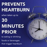 CVS Health Heartburn Relief Tablets, thumbnail image 4 of 7