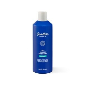 Goodline Grooming Co. 2-in-1 Shampoo & Conditioner, 20 OZ