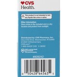 CVS Health Feminine pH Test Strips, 50 CT, thumbnail image 4 of 4