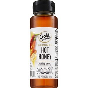 Gold Emblem Hot Honey, 12 oz