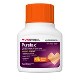 CVS Health Purelax Powder, Orange, thumbnail image 1 of 7