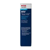 CVS Health At-Home HIV Test Kit, 1 CT, thumbnail image 4 of 5