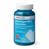 CVS Health Ashwagandha Gummies, 60 CT, thumbnail image 1 of 4