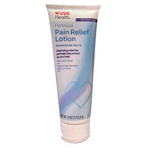 Postpartum Perineal Pain Relief Lotion, 4 OZ