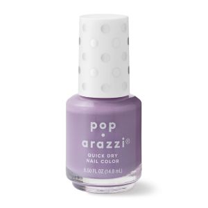 Pop-arazzi Salon Quick Dry Nail Polish