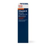 CVS Health At Home Vitamin D Test Kit, 1 CT, thumbnail image 5 of 8