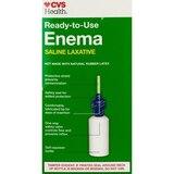 CVS Health Disposable Enema, Latex Free, thumbnail image 3 of 5