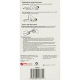 CVS Health Disposable Enema, Latex Free, thumbnail image 4 of 5