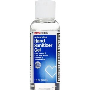 CVS Health Instant Hand Sanitizer