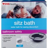 CVS Health Sitz Bath, thumbnail image 1 of 7