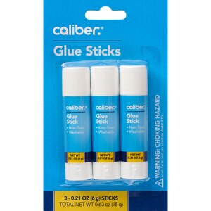 Caliber Glue Sticks