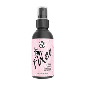 W7 Dewy Fixer Spray