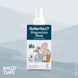 BetterYou Magnesium Sleep Kids' Body Spray, 3.38 OZ, thumbnail image 1 of 4