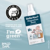 BetterYou Magnesium Sleep Kids' Body Spray, 3.38 OZ, thumbnail image 3 of 4