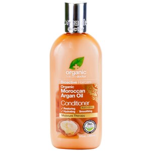 Organic Doctor Argan Oil Conditioner, 8.96 OZ