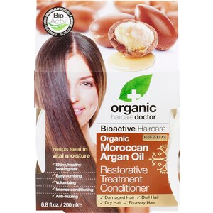 Organic Doctor Hair Treatment Conditioner, 6.76 OZ