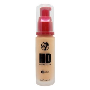 W7 HD Foundation