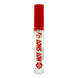 W7 Hot Shot Pout Plumping Gloss