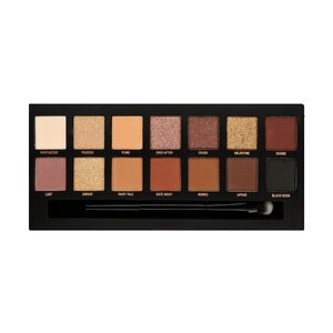 W7 Romanced Eyeshadow Palette