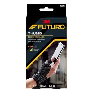 Futuro Deluxe Thumb Stabilizer