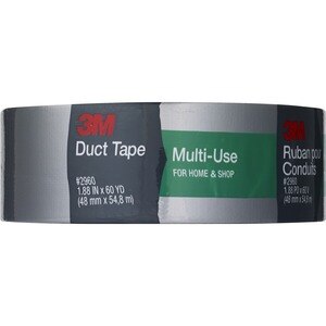 Scotch 3m Duct Home And Shop Tape