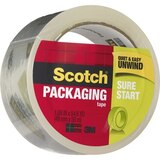 Scotch Storage Tape 1.88 In X 54.6 Yd, thumbnail image 2 of 3
