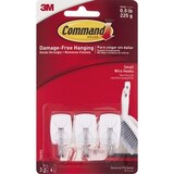 Command Utensil Hooks, 3 ct, thumbnail image 1 of 2